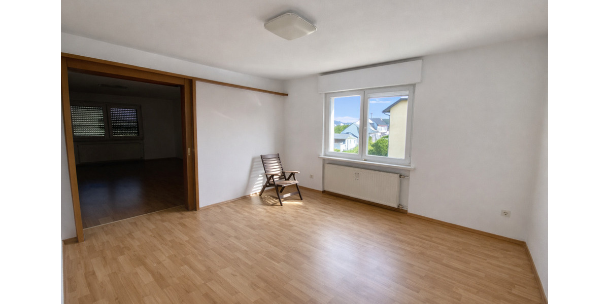 Etagenwohnung Trier West-Pallien - 4 Zimmer, 100 m&sup2;, 800&euro; | Angebot:24981796