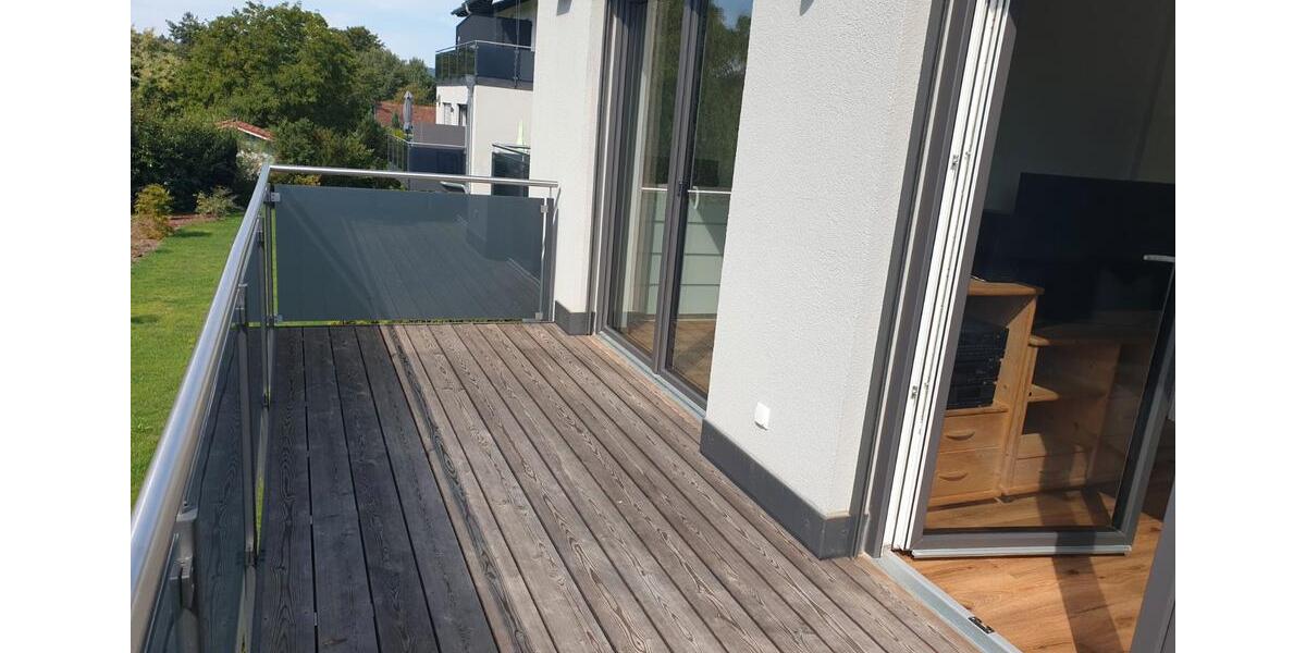Wohnen auf Zeit Thurmansbang - 2 Zimmer, 47 m&sup2;, 720&euro; | Angebot:26613325