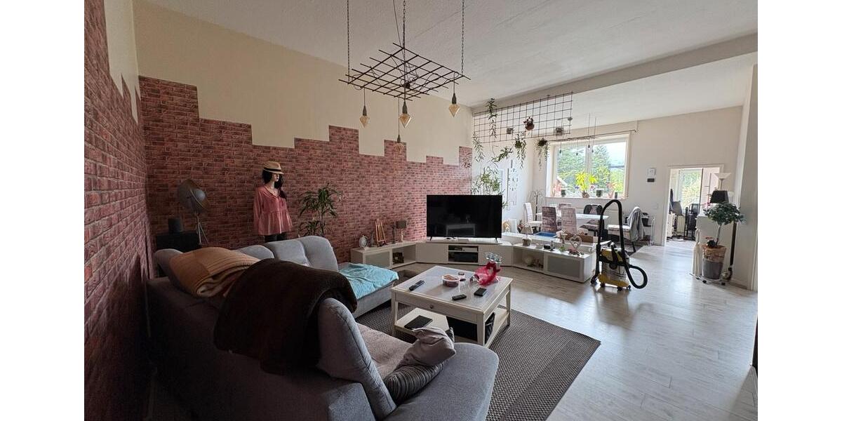 Erdgeschoßwohnung Ascheberg - 4 Zimmer, 135 m&sup2;, 1.220&euro; | Angebot:26699618