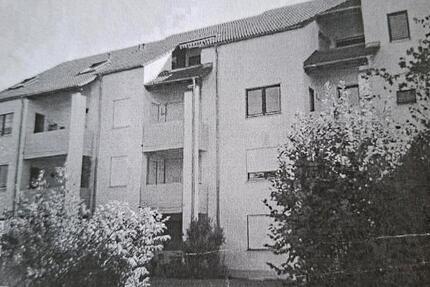 DON-Parkstadt 2-Zimmer-Wohnung m. TG-Stellplatz zimmer