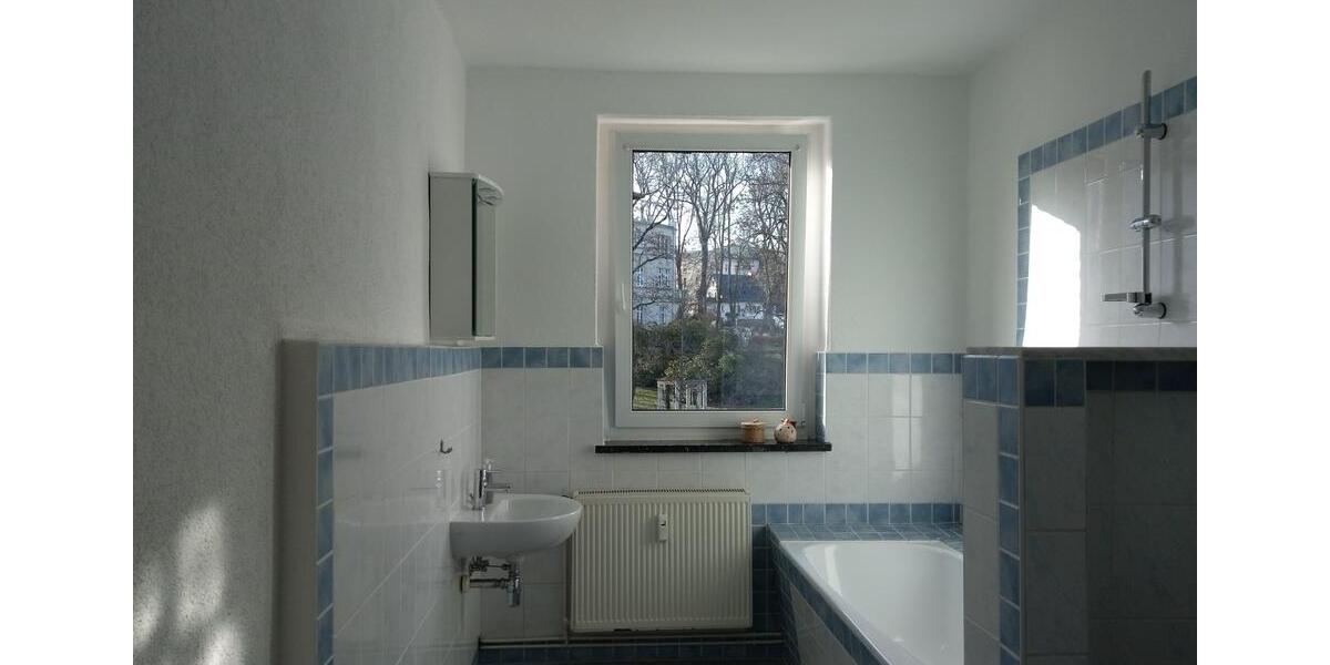 Etagenwohnung Auerbach/Vogtland Vogtland - 4 Zimmer, 100 m&sup2;, 630&euro; | Angebot:26049365