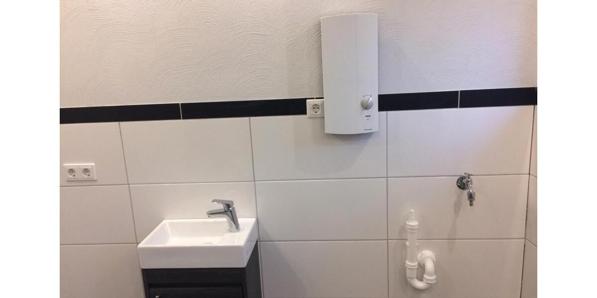 Erdgeschoßwohnung Sankt Ingbert - 2 Zimmer, 80 m&sup2;, 650&euro; | Angebot:26351501