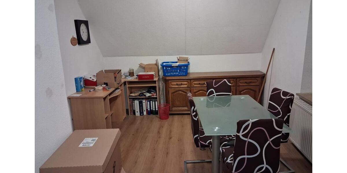 Etagenwohnung Ahaus - 2 Zimmer, 55 m&sup2;, 580&euro; | Angebot:26481174