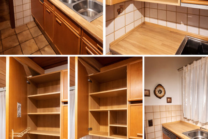 Wohnung Vaihingen an der Enz - 1 Zimmer, 10 m&sup2;, 69&euro; | Angebot:25208343