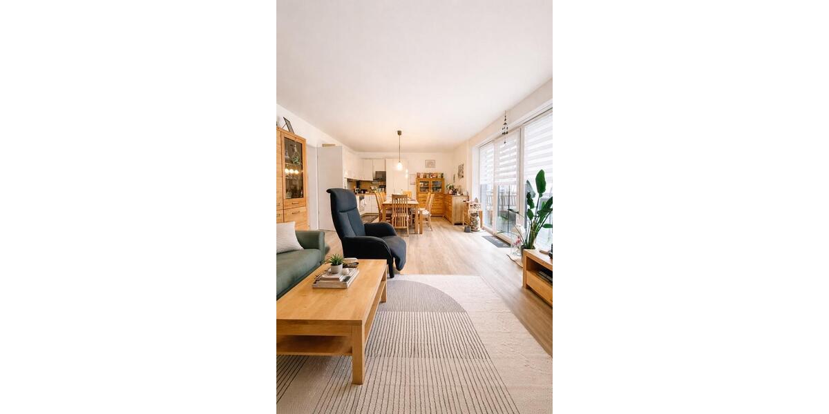 Etagenwohnung Herzogenrath - 3 Zimmer, 87 m&sup2;, 1.300&euro; | Angebot:26148109