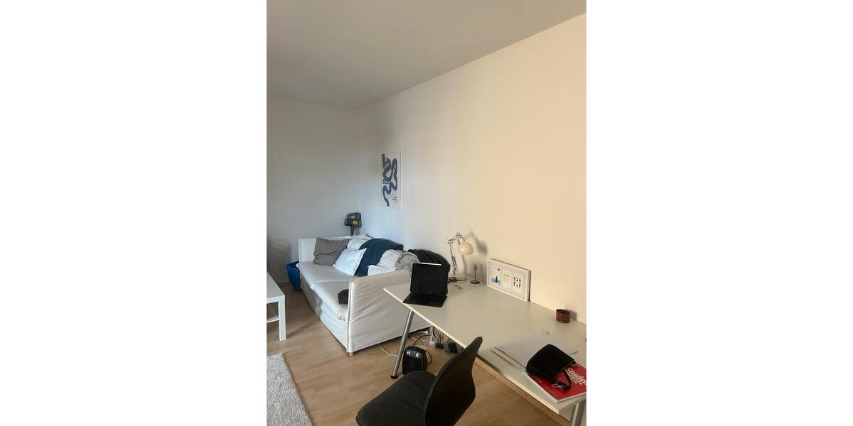 Etagenwohnung Halle (Saale) Am Wasserturm/Thaerviertel - 1 Zimmer, 33 m&sup2;, 500&euro; | Angebot:27647675