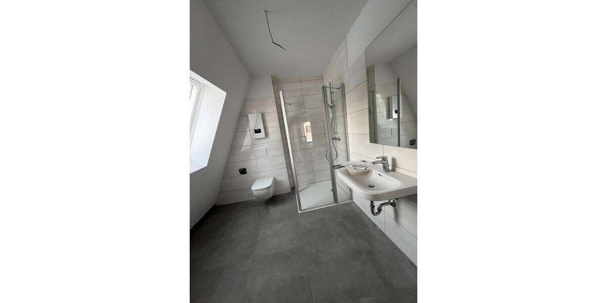 Etagenwohnung Hagen im Bremischen - 2.5 Zimmer, 69 m&sup2;, 970&euro; | Angebot:24466673