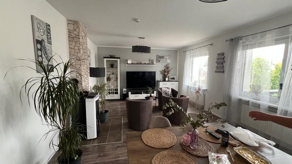 Maisonettenwohnung Polch - 5 Zimmer, 143 m&sup2;, 1.300&euro; | Angebot:26278771