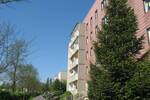 Etagenwohnung Schkeuditz - 3 Zimmer, 59 m&sup2;, 531&euro; | Angebot:26257202