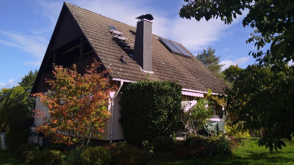 Dachgeschoßwohnung Sulzbach am Main - 2 Zimmer, 54 m&sup2;, 750&euro; | Angebot:25335998