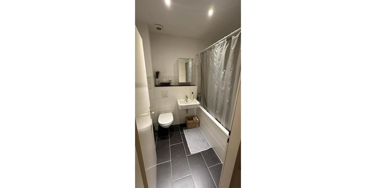 Wohnen auf Zeit Berlin Reinickendorf - 2 Zimmer, 60 m&sup2;, 800&euro; | Angebot:26114450