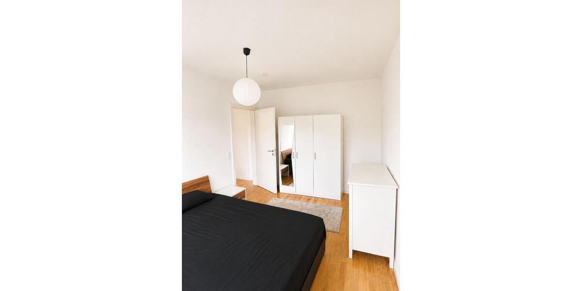 Etagenwohnung Hannover Vahrenwald-List - 2 Zimmer, 44 m&sup2;, 500&euro; | Angebot:26605294