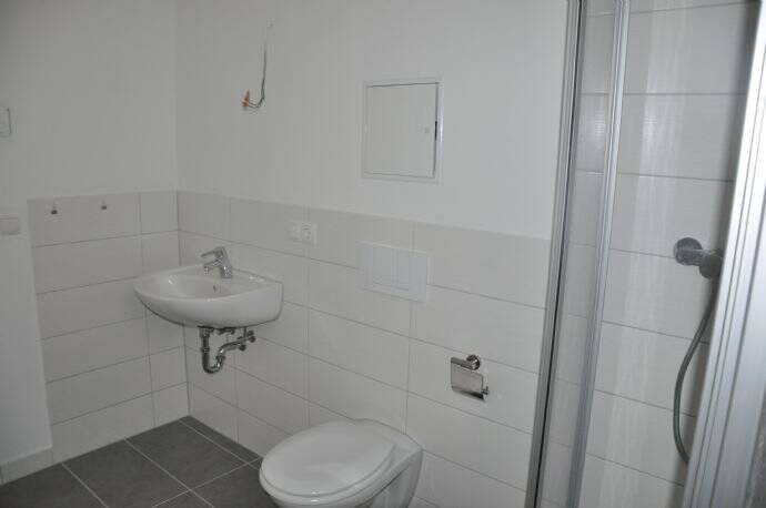 Etagenwohnung Stralsund Tribseer - 2 Zimmer, 40 m&sup2;, 320&euro; | Angebot:26859270