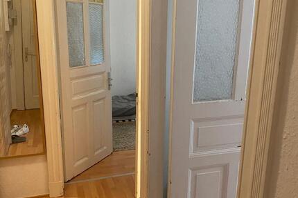 Möbliertes WG-Zimmer zur Untermiete in Eimsbüttel