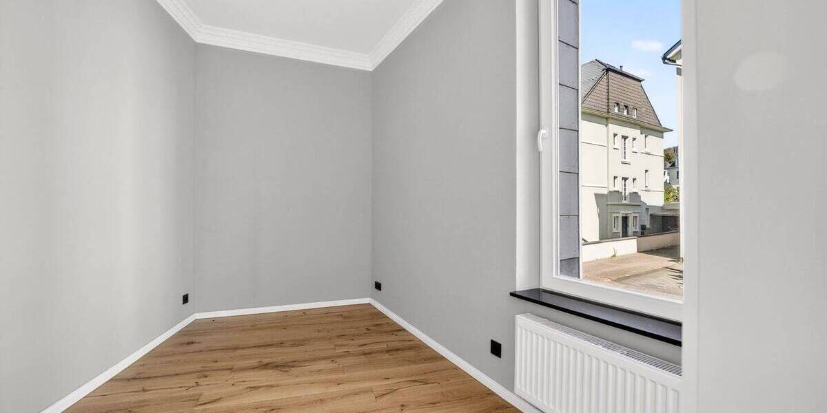 Etagenwohnung Trier Trier-Ost - 2 Zimmer, 50 m&sup2;, 655&euro; | Angebot:26642880