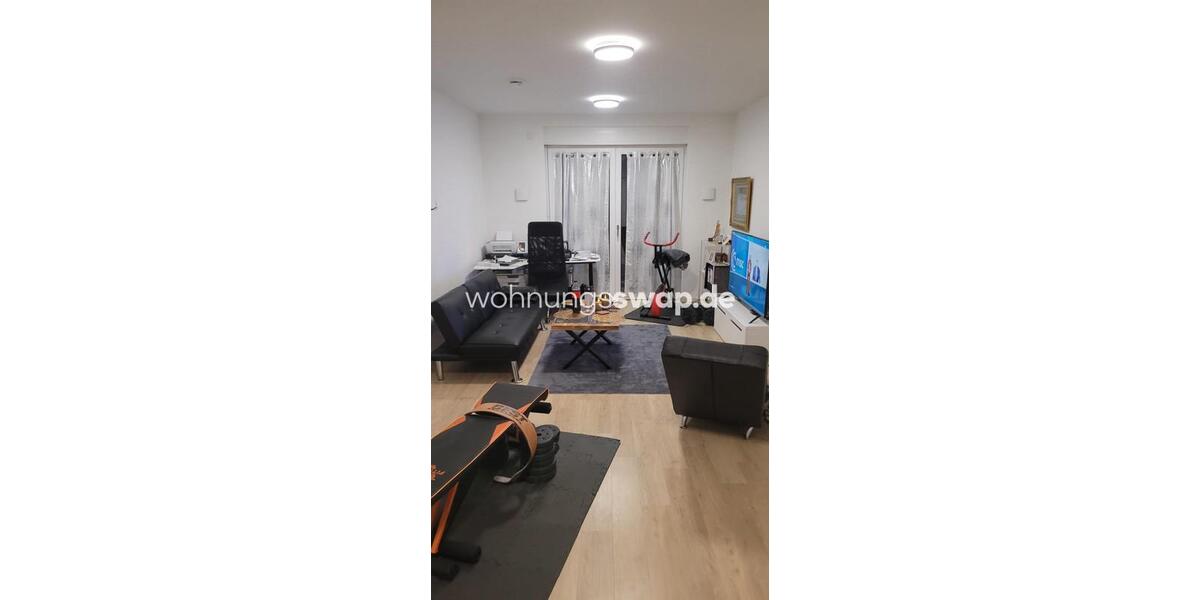 Etagenwohnung Schönefeld - 2 Zimmer, 52 m&sup2;, 830&euro; | Angebot:25181205