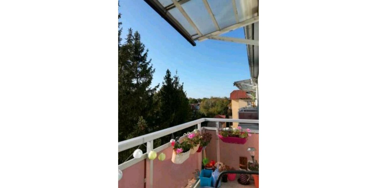 Etagenwohnung Bad Langensalza - 3 Zimmer, 63 m&sup2;, 650&euro; | Angebot:24243835