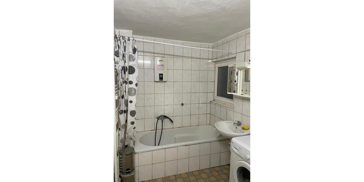 Erdgeschoßwohnung Andernach - 1 Zimmer, 30 m&sup2;, 360&euro; | Angebot:25253749