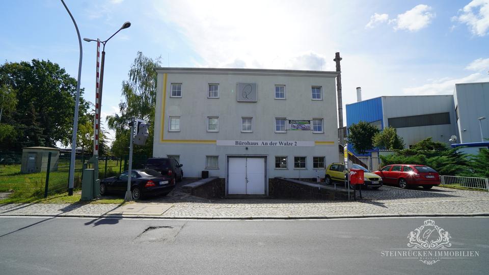 Gewerbeobjekt Coswig - 1.540&euro; | Angebot:26675566