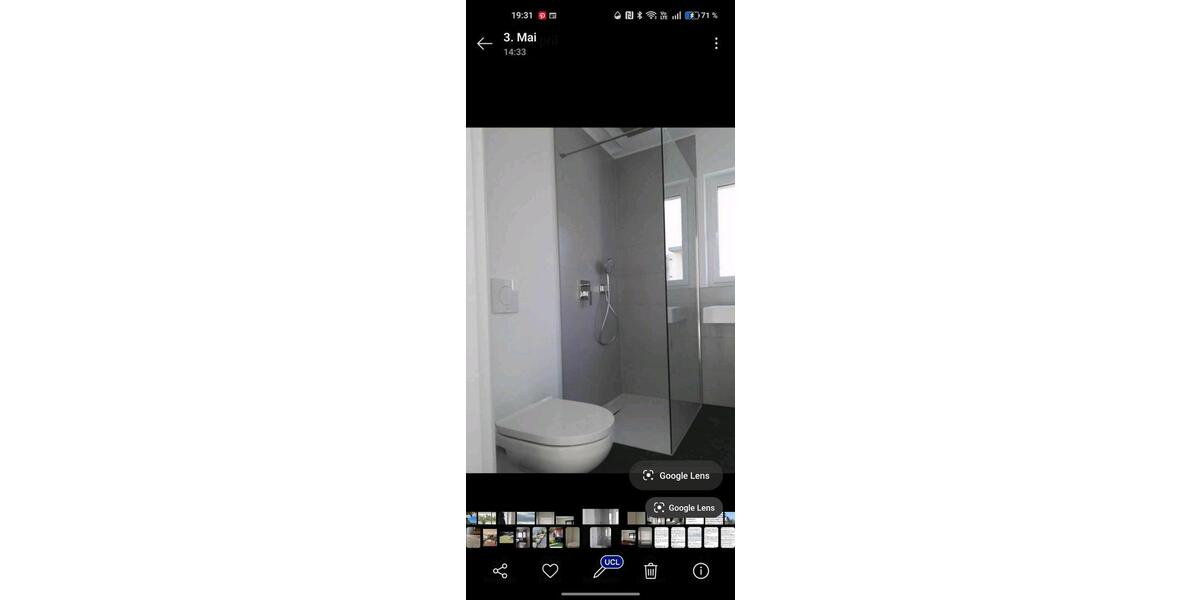 Etagenwohnung Solms - 3 Zimmer, 76 m&sup2;, 900&euro; | Angebot:26652238