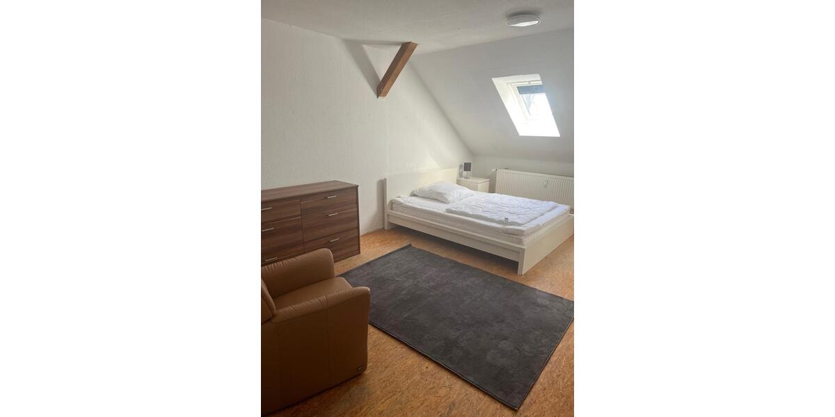 Wohnen auf Zeit Hohen Neuendorf Borgsdorf - 5 Zimmer, 25 m&sup2;, 20&euro; | Angebot:24752487