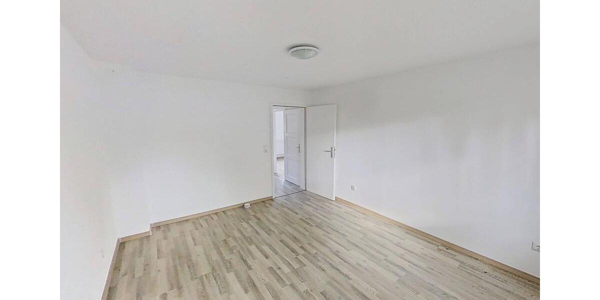 Etagenwohnung Bayreuth Bernecker Straße / Insel / Riedelsberg - 2 Zimmer, 48 m&sup2;, 458&euro; | Angebot:26637694