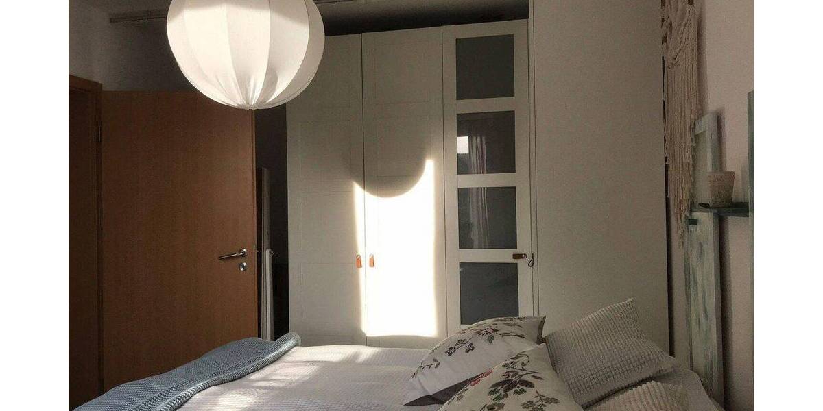 Etagenwohnung Krefeld Inrath/Kliedbruch - 3 Zimmer, 74 m&sup2;, 615&euro; | Angebot:26891910