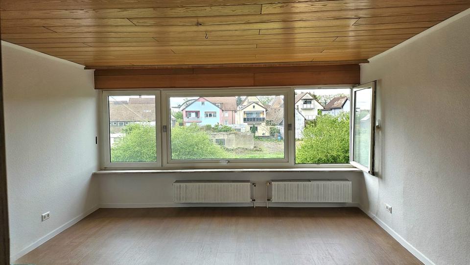 Etagenwohnung Hagenbach - 3 Zimmer, 110 m&sup2;, 1.550&euro; | Angebot:26621589