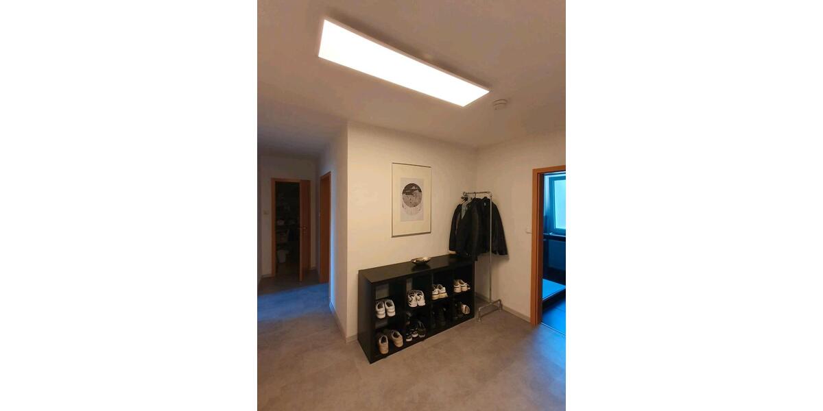 Etagenwohnung Würzburg Heuchelhof - 3 Zimmer, 67 m&sup2;, 1.100&euro; | Angebot:24552893