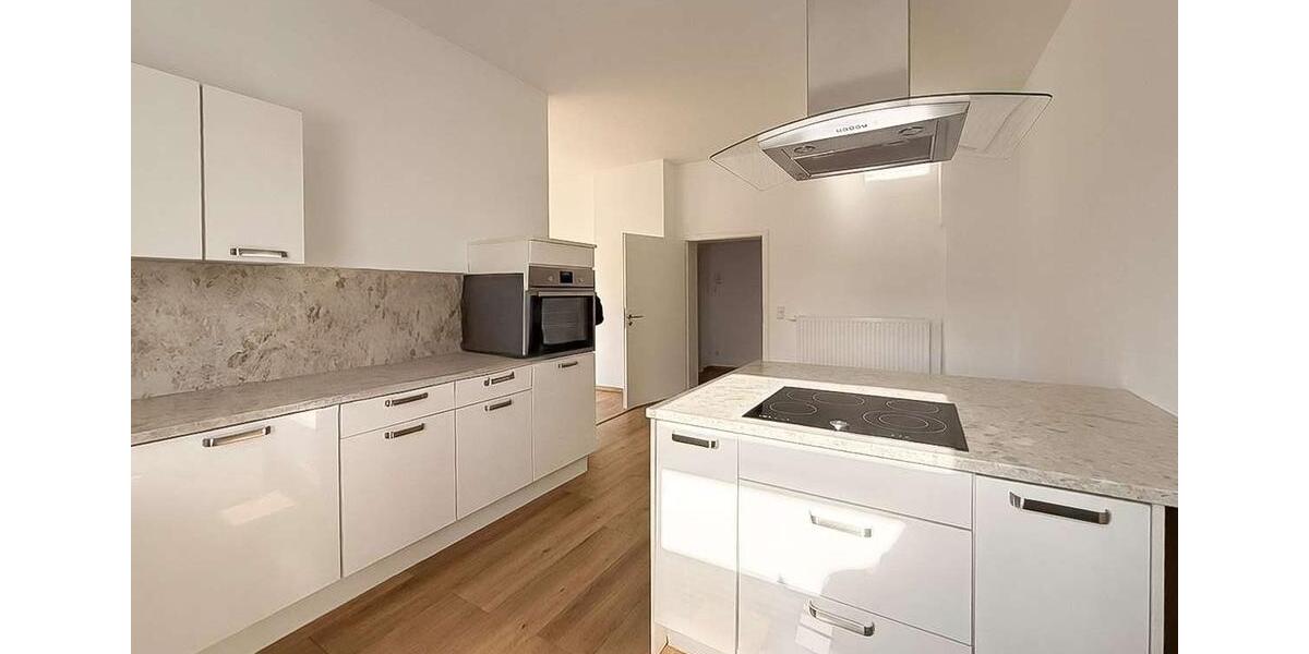 Etagenwohnung Naunhof - 4 Zimmer, 142 m&sup2;, 1.300&euro; | Angebot:26008175