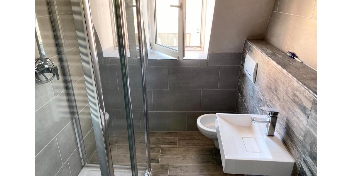 Etagenwohnung Sangerhausen - 2 Zimmer, 55 m&sup2;, 500&euro; | Angebot:25932397