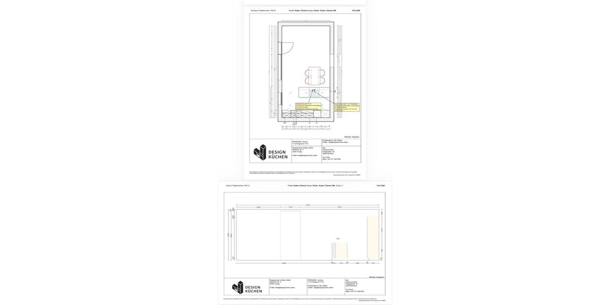 Etagenwohnung Barntrup - 3 Zimmer, 69 m&sup2;, 990&euro; | Angebot:24770705