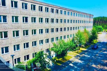 Büro in Premnitz 3.472 € 496 m² zimmer