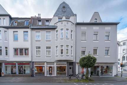 Einzelhandel in Siegburg 1.100 € 83 m² zimmer