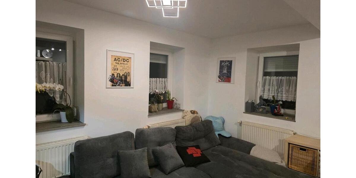 Erdgeschoßwohnung Eltmann - 2.5 Zimmer, 75 m&sup2;, 650&euro; | Angebot:24838601