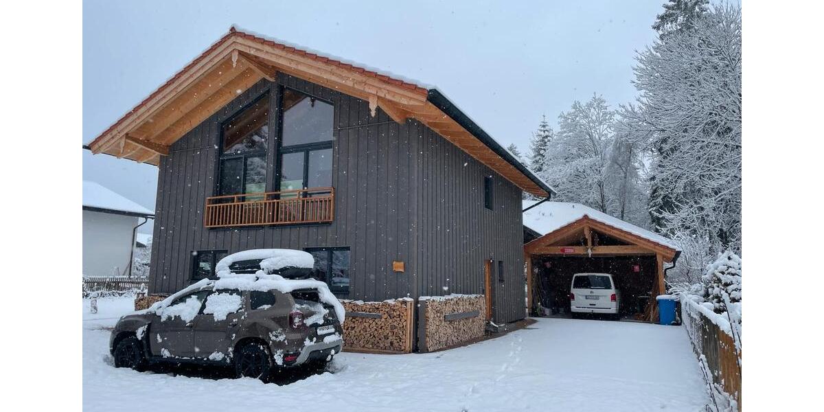 Gehobene Kurzzeit-Vermietung in Miesbach 3 zimmer