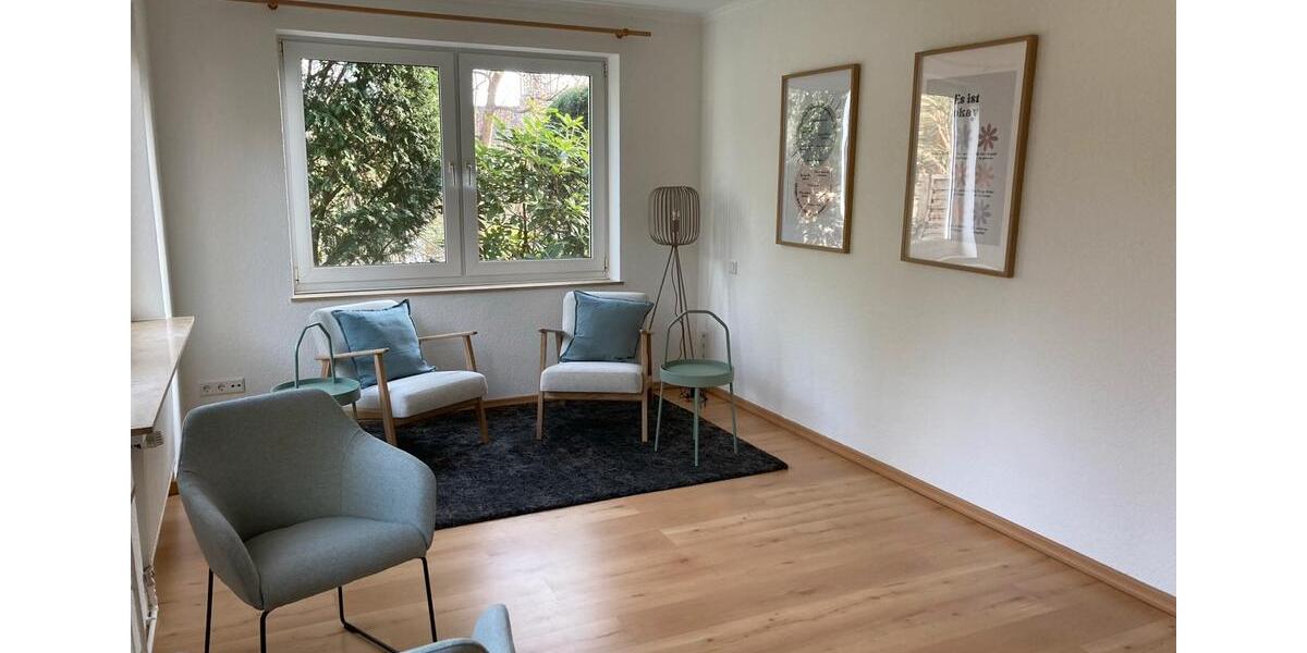 Erdgeschoßwohnung Herford - 2 Zimmer, 20 m&sup2;, 120&euro; | Angebot:26439711