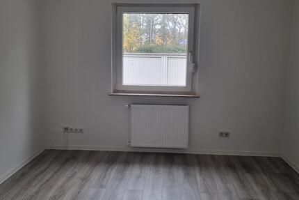 Kleine renovierte Wohnung in Beckum Roland zimmer