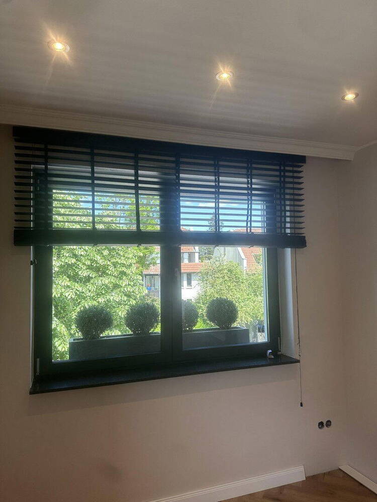 Exclusive Terrassenwohnung