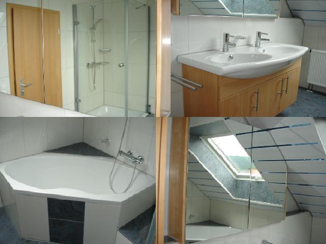 Dachgeschoßwohnung Lorch - 5 Zimmer, 111 m&sup2;, 1.175&euro; | Angebot:26322357