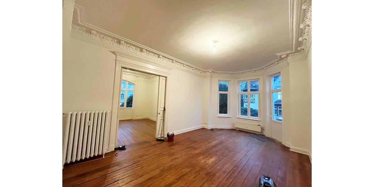 Etagenwohnung Reinbek - 4 Zimmer, 140 m&sup2;, 1.800&euro; | Angebot:26436539