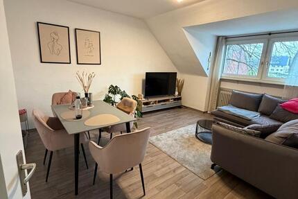 Wohnung Dortmund Brackel - 3 Zimmer, 62 m&sup2;, 1.200&euro; | Angebot:26045464