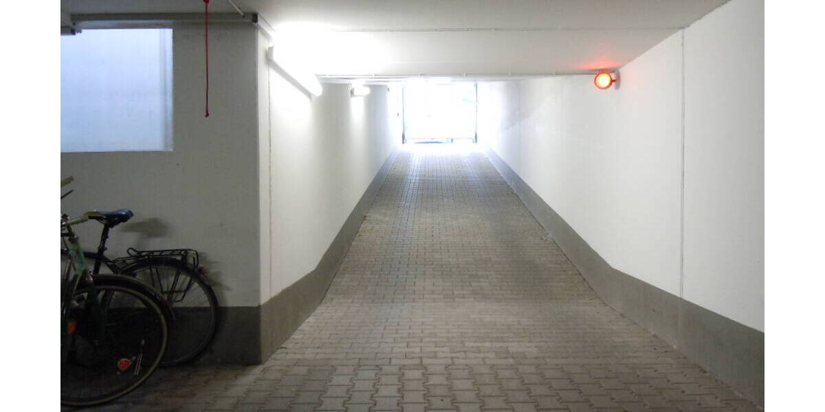 Etagenwohnung Ingolstadt Augustinviertel - 2 Zimmer, 91 m&sup2;, 1.125&euro; | Angebot:26176044