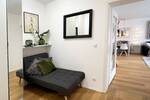 Etagenwohnung München Schwabing-Freimann - 4 Zimmer, 92 m&sup2;, 3.000&euro; | Angebot:26420182