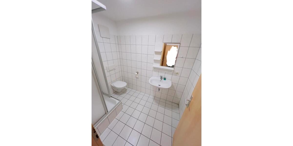 Erdgeschoßwohnung Ilmenau - 1 Zimmer, 32 m&sup2;, 430&euro; | Angebot:26003026