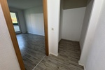 helle 2-Raum-Wohnung mit Wintergarten und Blick ins Grüne: in Gera-Bieblach! - Erdgeschoßwohnung Gera Alt-Bieblach | Angebot:26339853