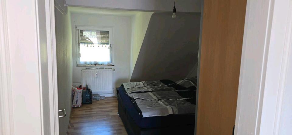 Dachgeschoßwohnung Herzogenrath - 2 Zimmer, 53 m&sup2;, 600&euro; | Angebot:26298777