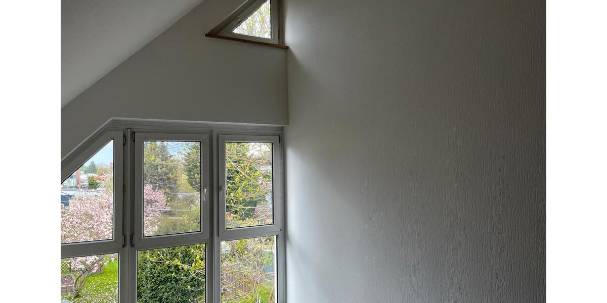 Dachgeschoßwohnung Lichtentanne - 2 Zimmer, 58 m&sup2;, 510&euro; | Angebot:26214262