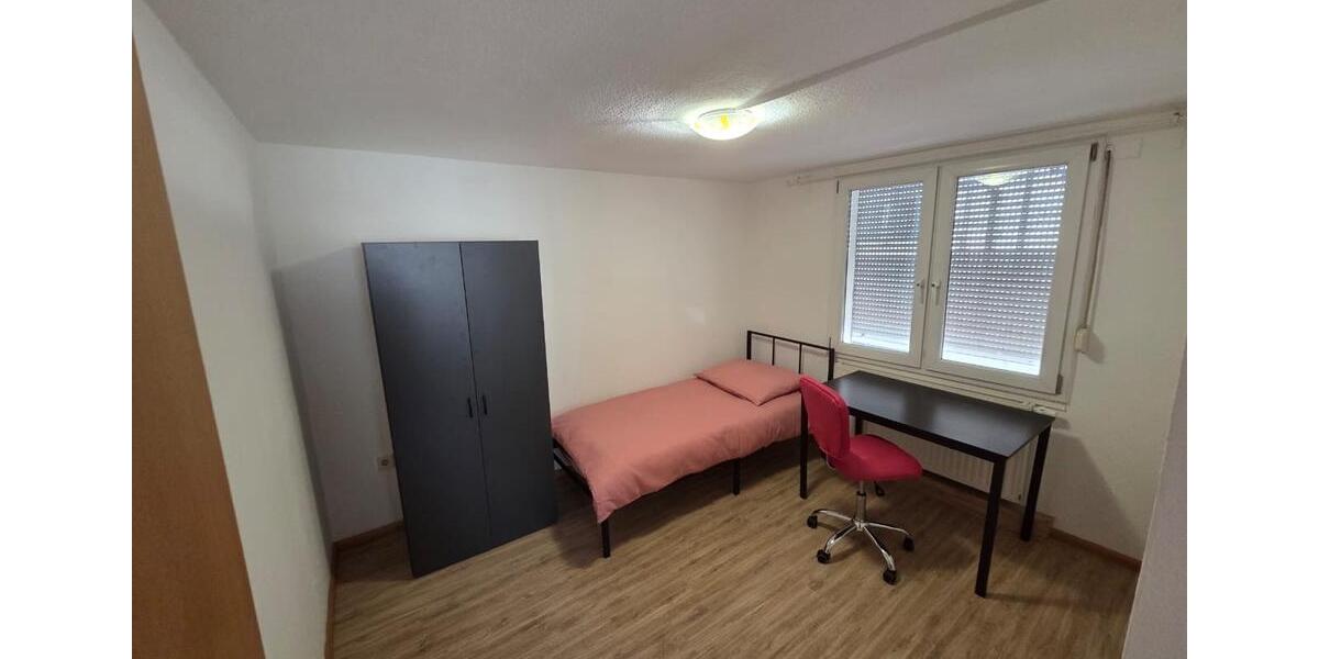 Wohnen auf Zeit Koblenz Lay - 6 Zimmer, 12 m&sup2;, 450&euro; | Angebot:26080488