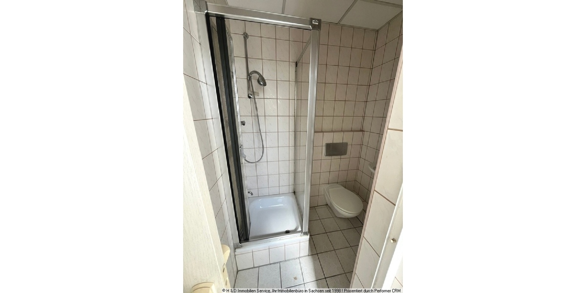 Bürofläche in zentraler Lage gesucht ? - Gewerbeobjekt Dresden Neustadt | Angebot:26166714